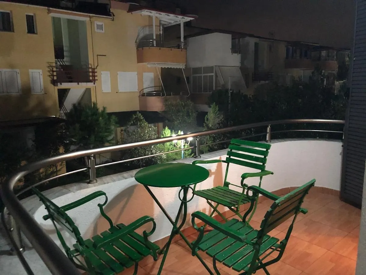 Gazi'S Apartament For Rent Golem  Albania