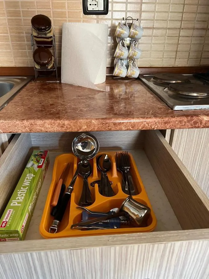 Gazi'S Apartament For Rent Golem  0*, Golem (Tirana) Albania