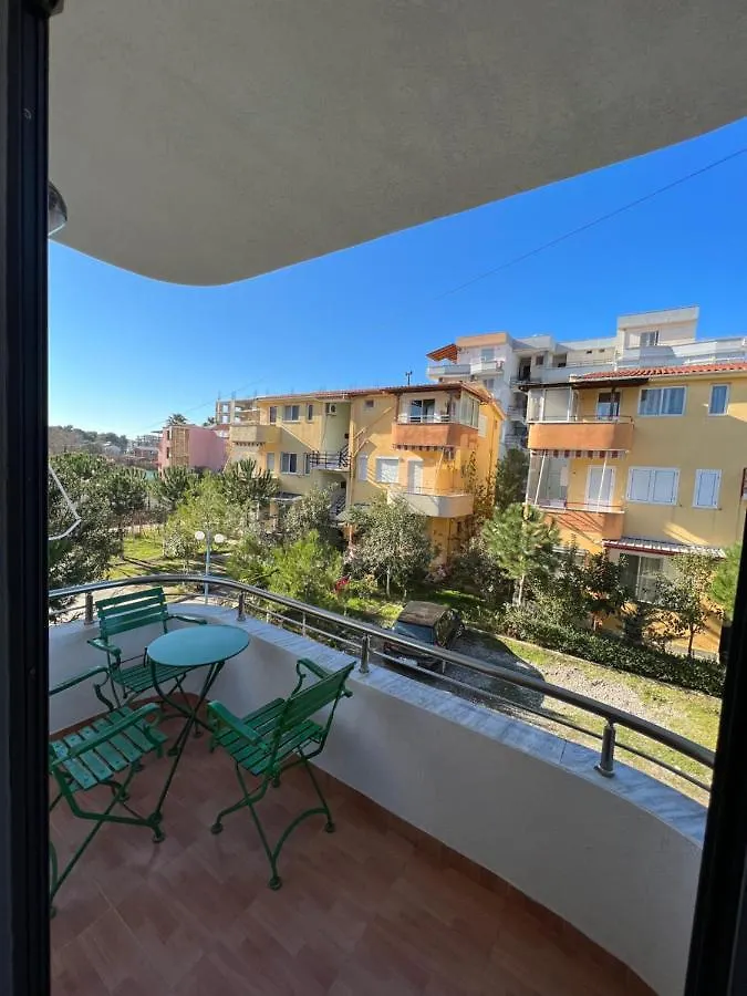 Gazi'S Apartament For Rent Golem  0*, Golem (Tirana) Albania