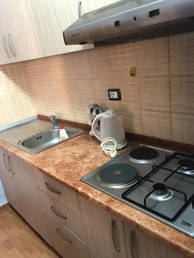 Gazi'S Apartament For Rent Golem  Golem (Tirana)