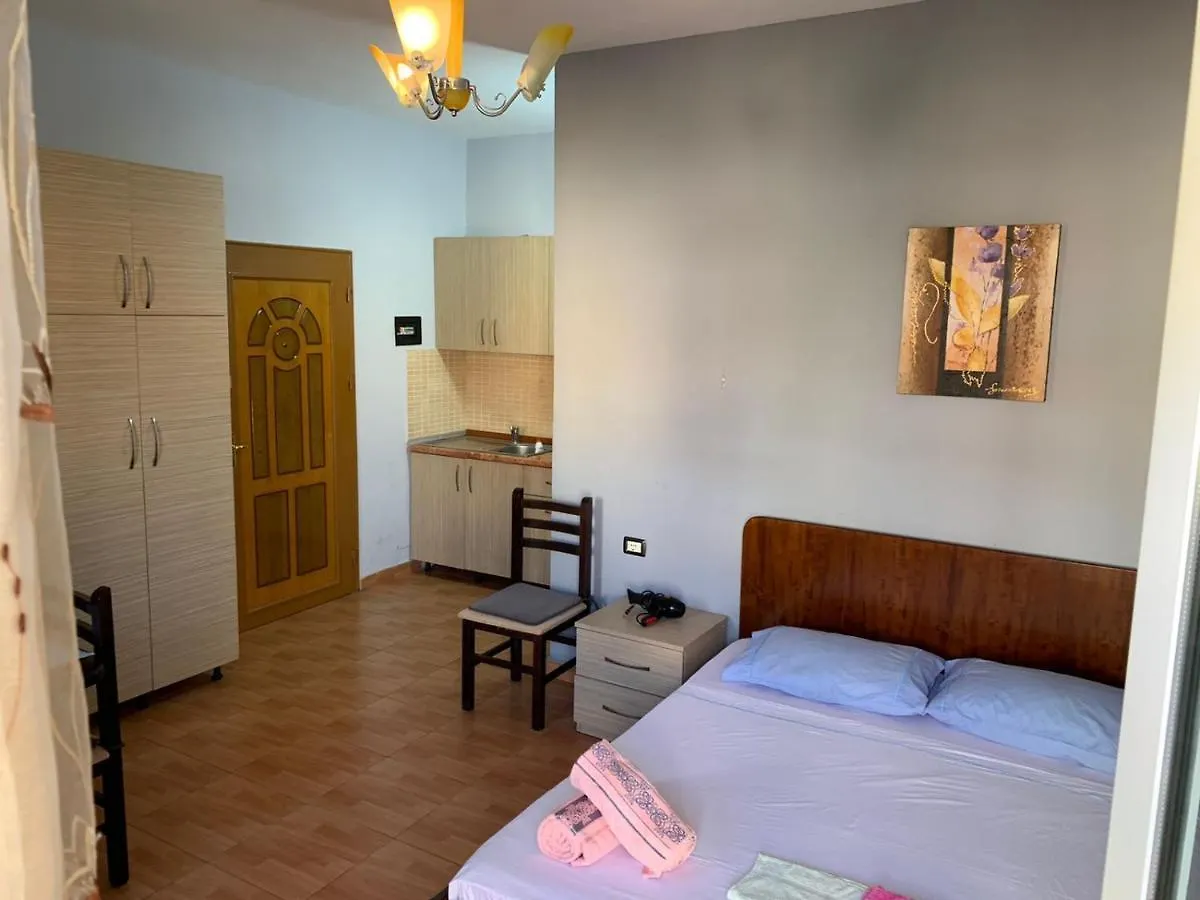 Gazi'S Apartament For Rent Golem  Golem (Tirana)