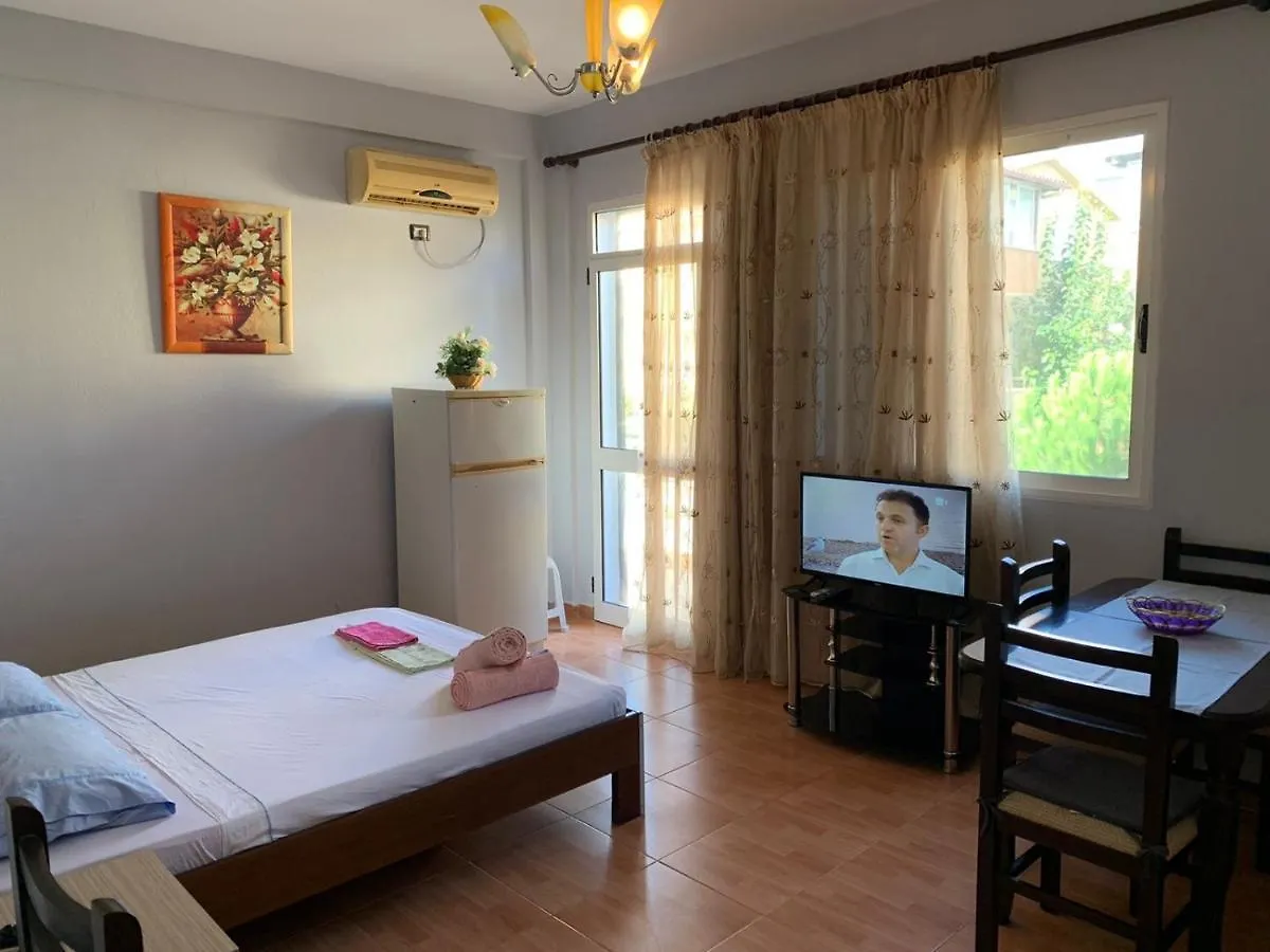 Gazi'S Apartament For Rent Golem  0*, Golem (Tirana) Albania