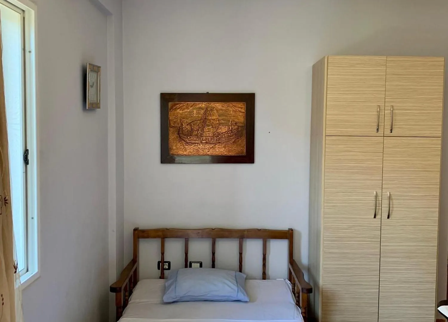 Appartamento Gazi'S Apartament For Rent Golem