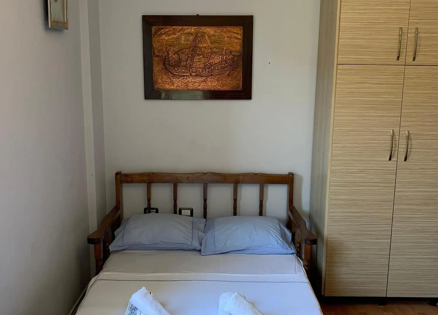 Gazi'S Apartament For Rent Golem  0*, Golem (Tirana) Albania