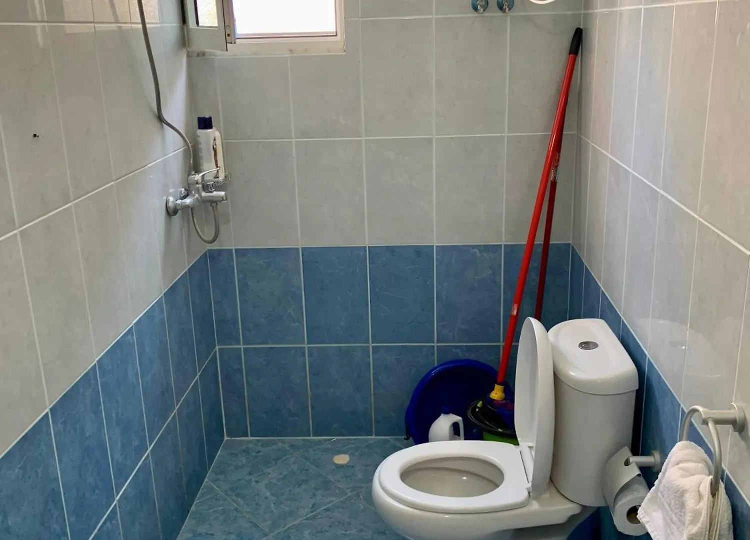 Appartamento Gazi'S Apartament For Rent Golem