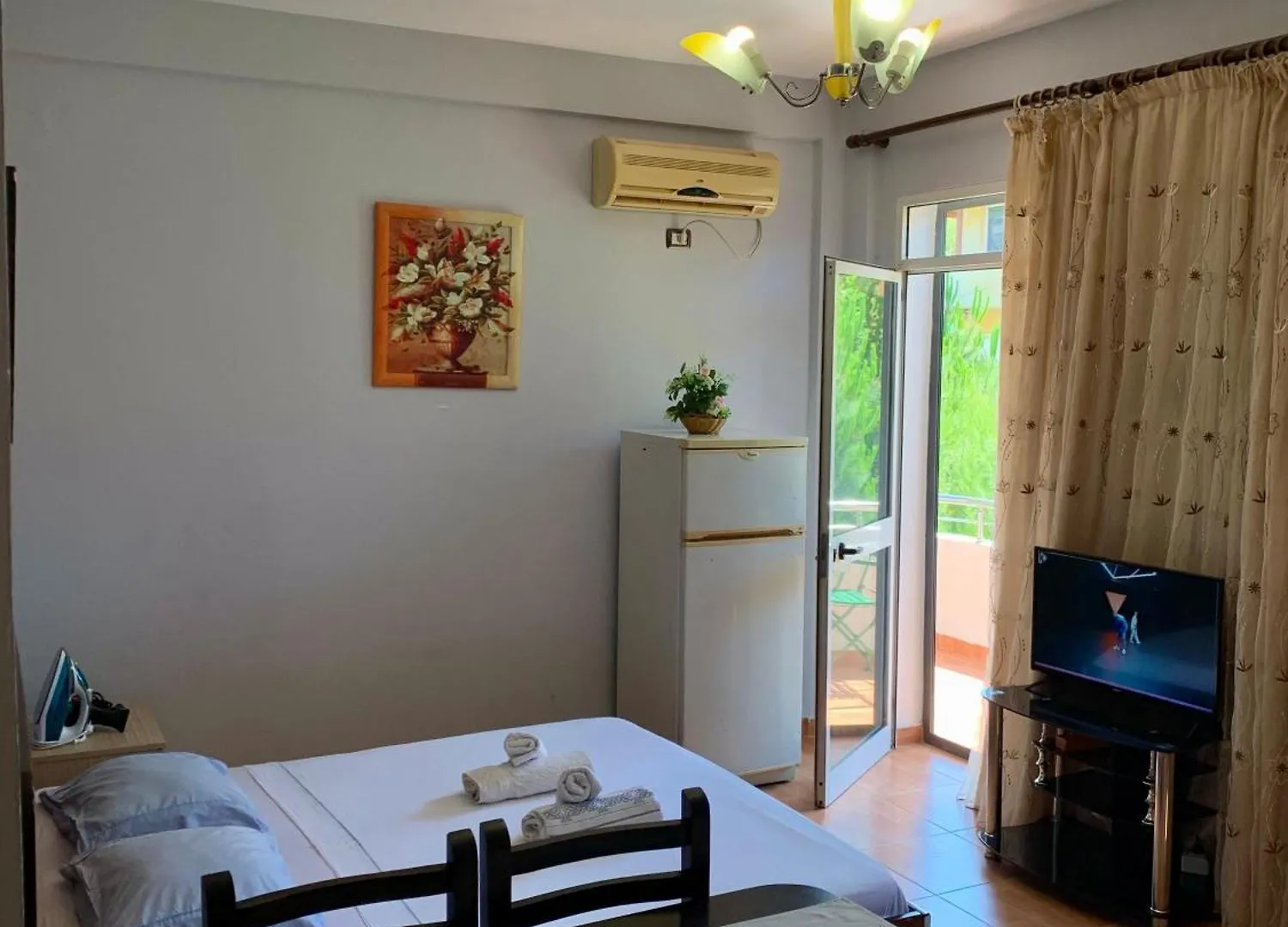 Gazi'S Apartament For Rent Golem  Appartamento Golem (Tirana)