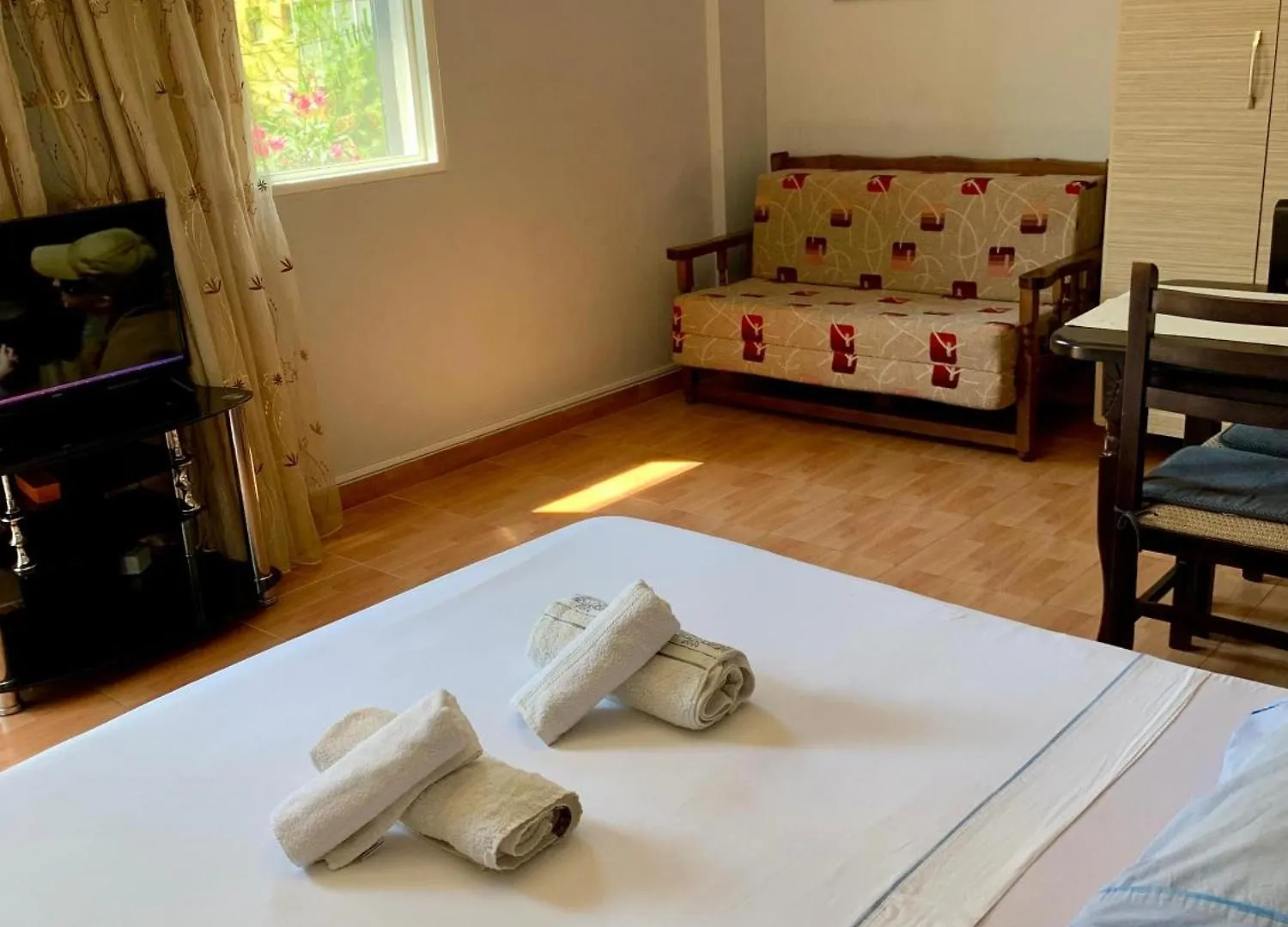 Gazi'S Apartament For Rent Golem  Golem (Tirana)