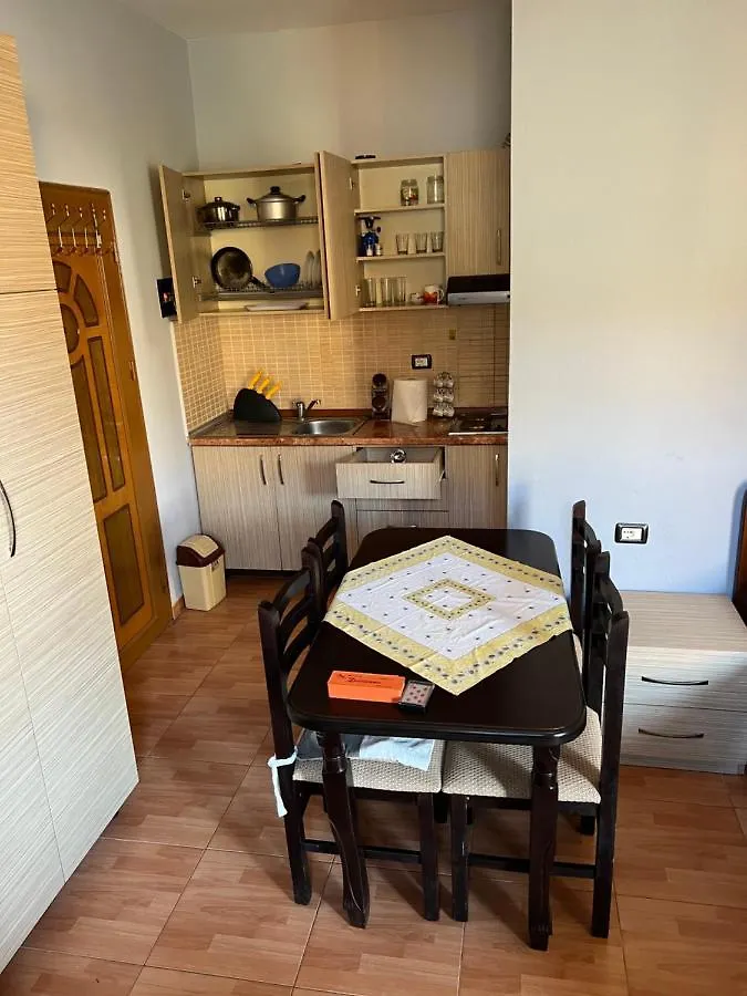 Gazi'S Apartament For Rent Golem  Apartment Golem (Tirana)