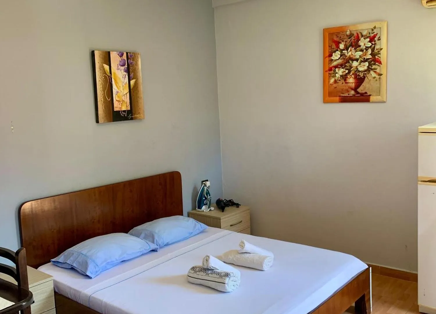 Gazi'S Apartament For Rent Golem  Golem (Tirana)
